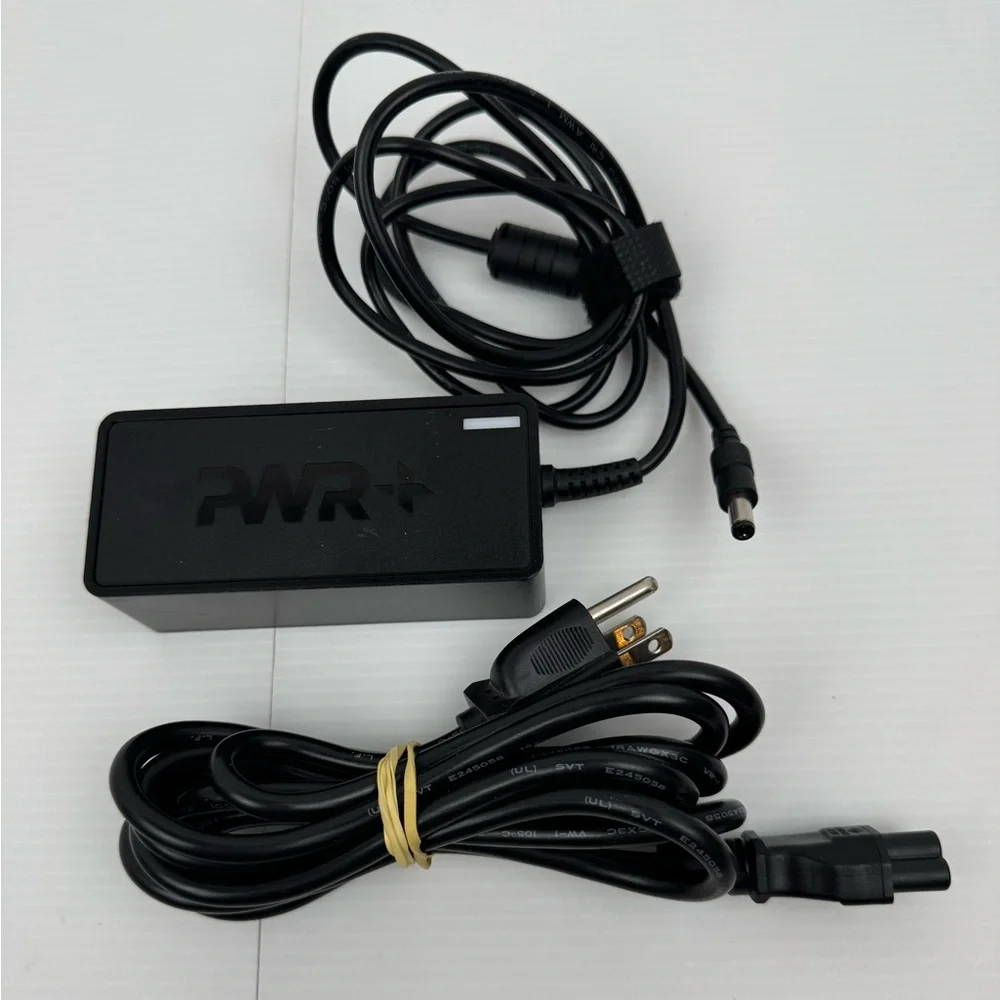 PWR Adapter Model :PWR-TAJ240270 & Supply Cord Item No.:RO8-UL